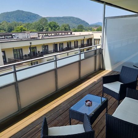 Traumapartment Neben Universitaet Und Lakeside In Klagenfurt Am Woerthersee ! Екстериор снимка