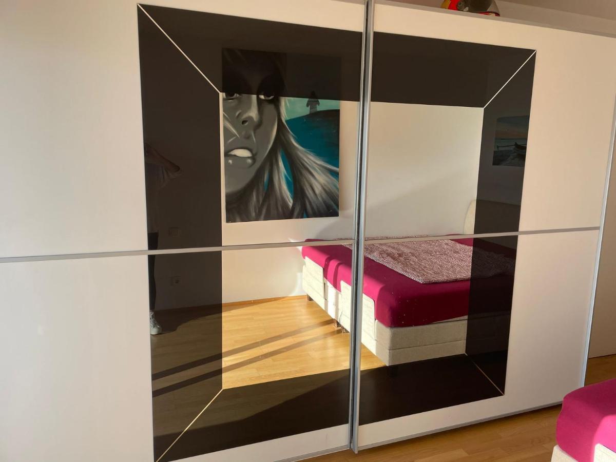 Traumapartment Neben Universitaet Und Lakeside In Klagenfurt Am Woerthersee ! Екстериор снимка