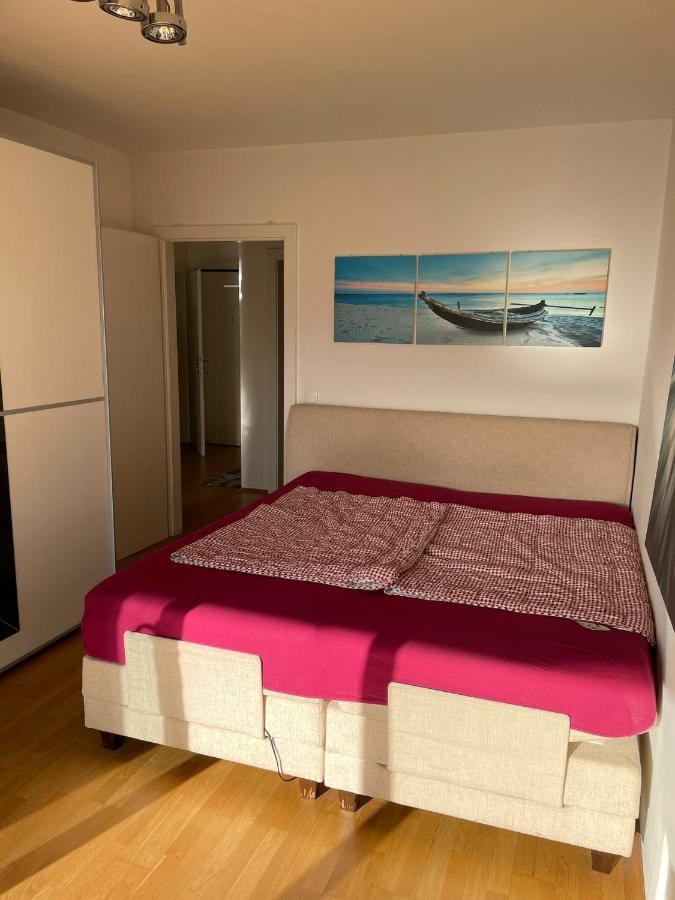 Traumapartment Neben Universitaet Und Lakeside In Klagenfurt Am Woerthersee ! Екстериор снимка