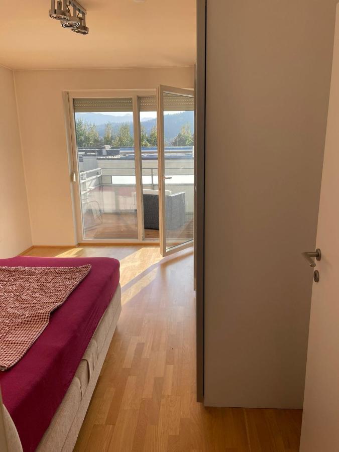 Traumapartment Neben Universitaet Und Lakeside In Klagenfurt Am Woerthersee ! Екстериор снимка