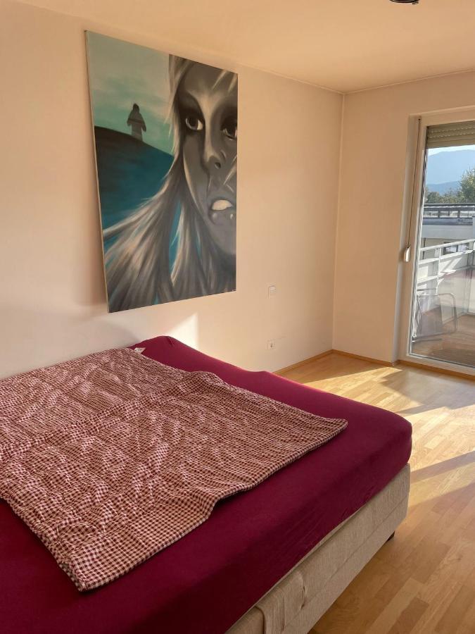 Traumapartment Neben Universitaet Und Lakeside In Klagenfurt Am Woerthersee ! Екстериор снимка