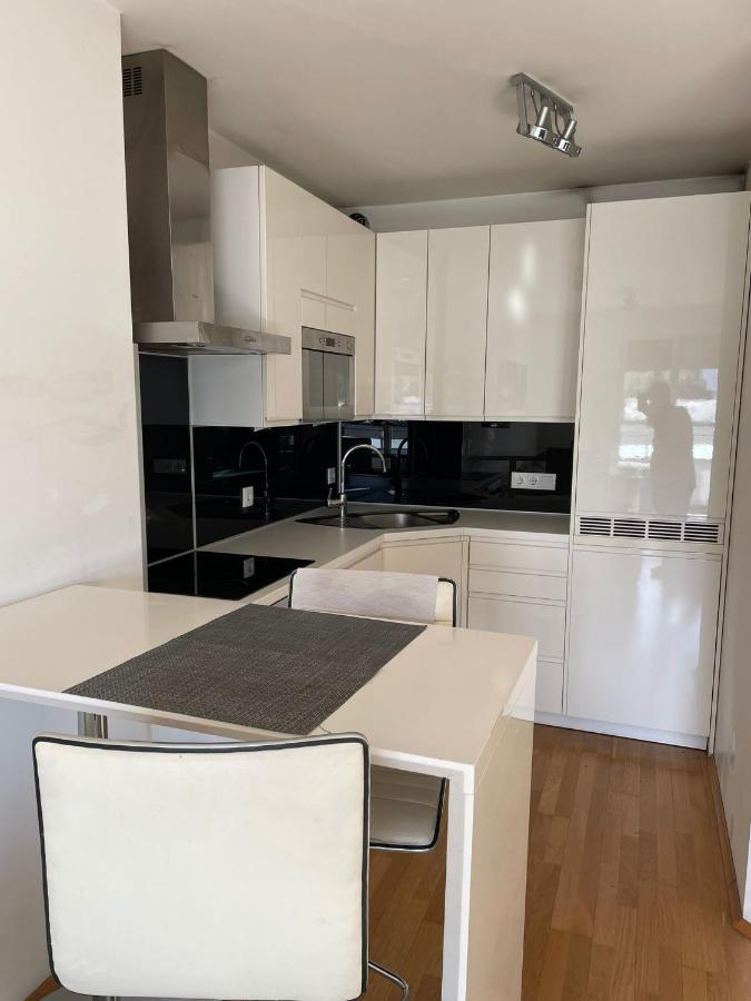 Traumapartment Neben Universitaet Und Lakeside In Klagenfurt Am Woerthersee ! Екстериор снимка