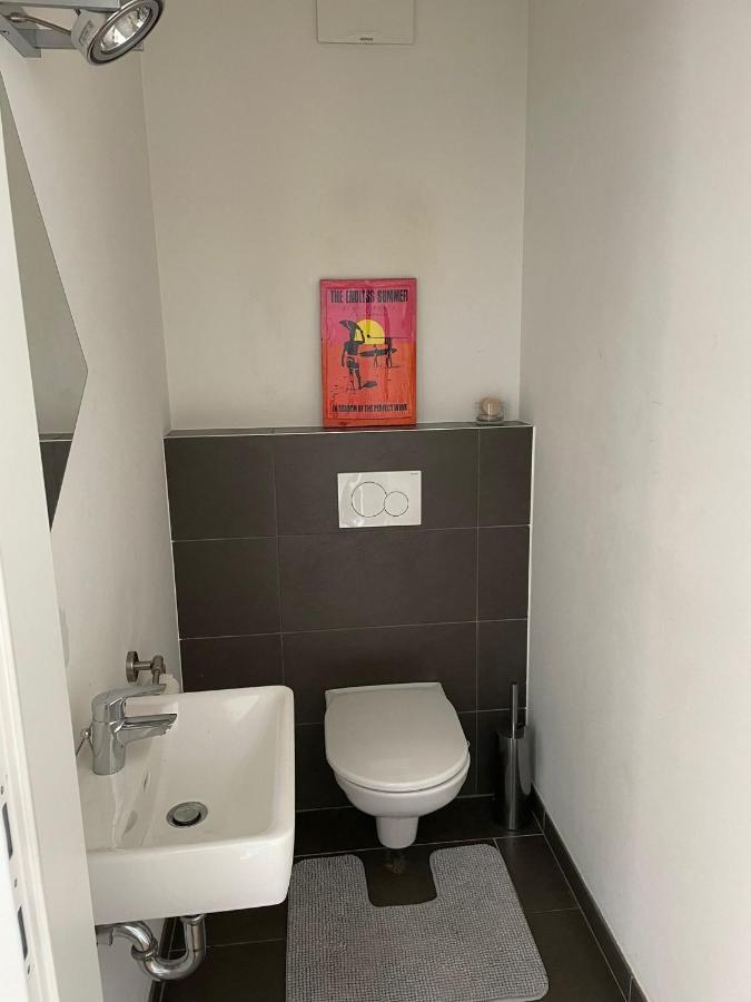Traumapartment Neben Universitaet Und Lakeside In Klagenfurt Am Woerthersee ! Екстериор снимка