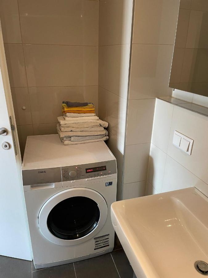 Traumapartment Neben Universitaet Und Lakeside In Klagenfurt Am Woerthersee ! Екстериор снимка