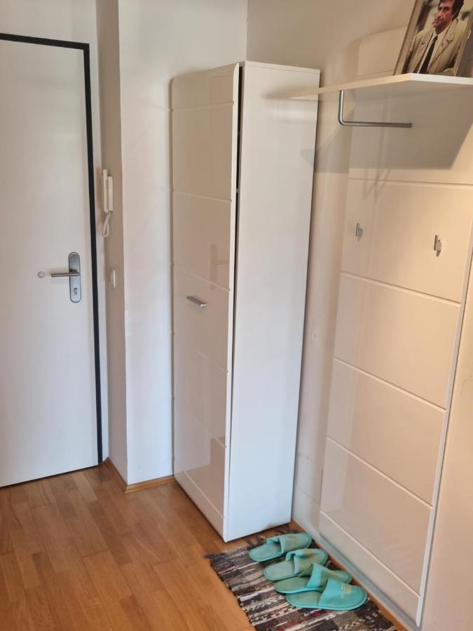 Traumapartment Neben Universitaet Und Lakeside In Klagenfurt Am Woerthersee ! Екстериор снимка