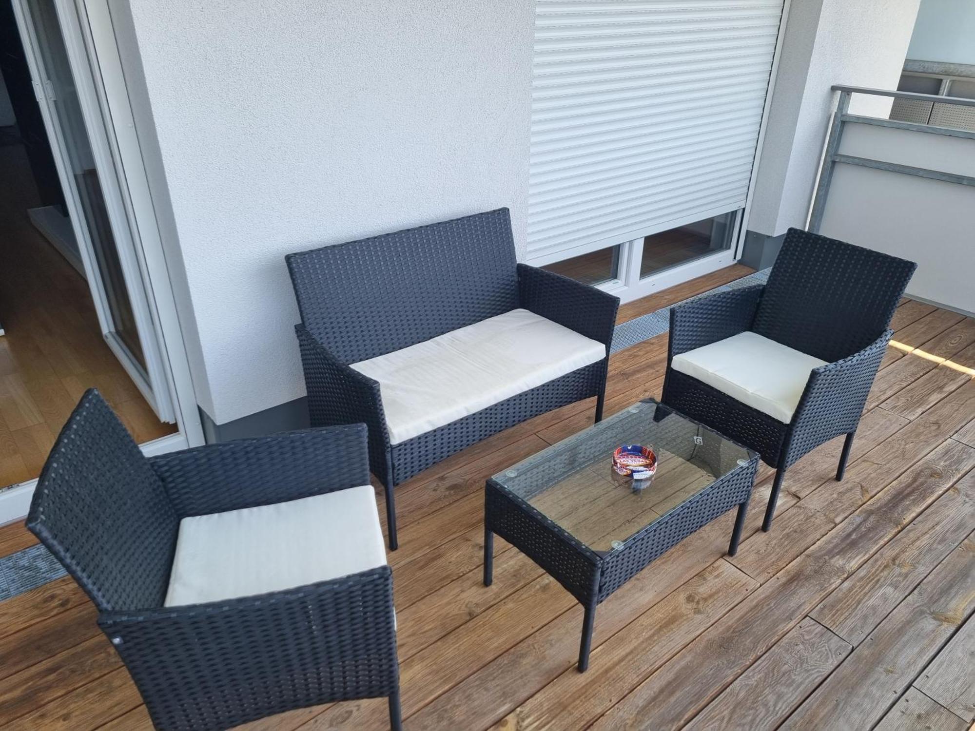Traumapartment Neben Universitaet Und Lakeside In Klagenfurt Am Woerthersee ! Екстериор снимка