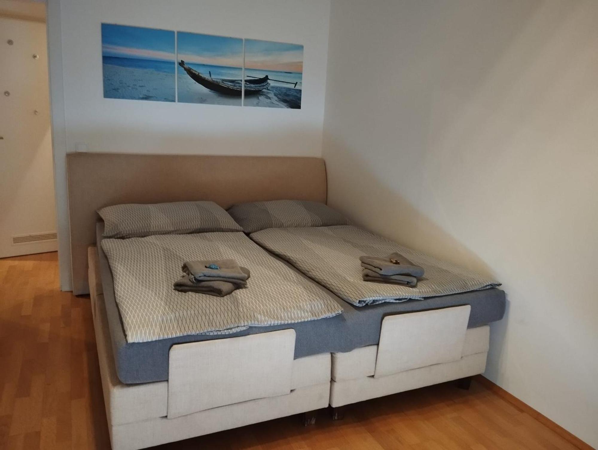 Traumapartment Neben Universitaet Und Lakeside In Klagenfurt Am Woerthersee ! Екстериор снимка